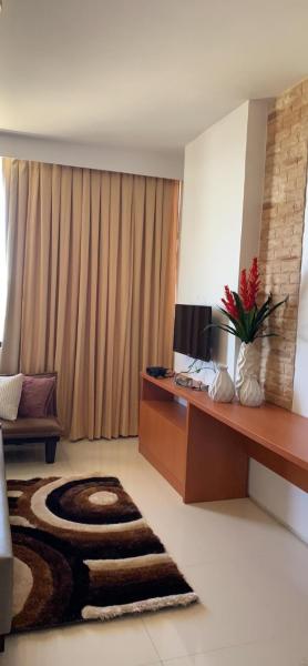 Archbishop Reyes Avenue Avenir Condominium